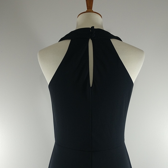 Dress: NEW LBD Vintage Pin-up Girl Style - Picture 6 of 7